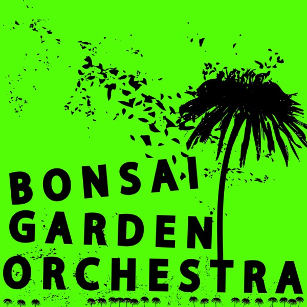 Bonsai Garden Orchestra